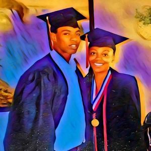 Meet your Posher, Dominique